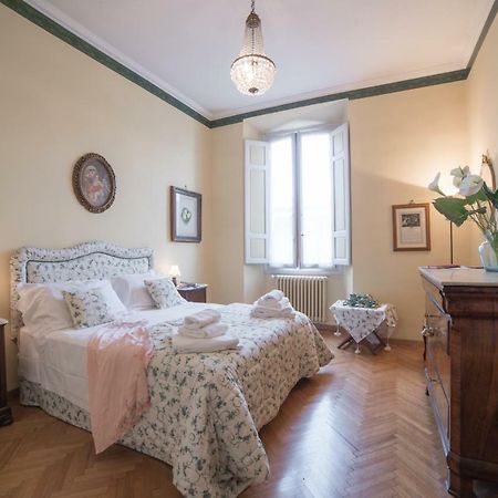 Firenze Duomo Suite Bagian luar foto
