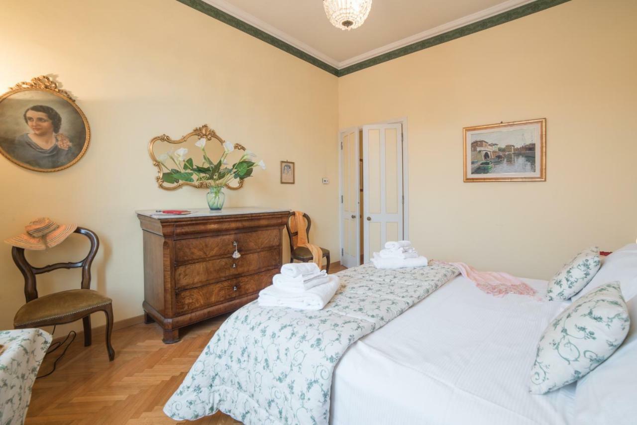 Firenze Duomo Suite Bagian luar foto